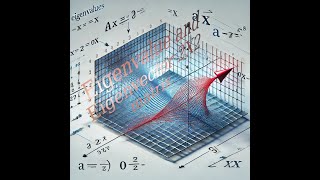 Linear Algebra Explained Eigenvalues amp Eigenvectors Example 2 2 by 2 Matrix [upl. by Sabine]