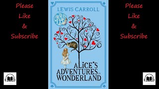 Alice In Wonderland by Lewis Carroll read by Jon Pertwee full audiobook [upl. by Clarinda]