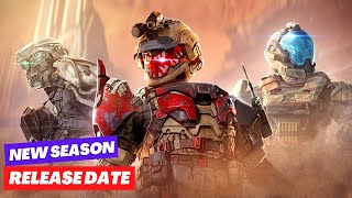 Halo Season 2 Release Date and Everything You Need to Know [upl. by Dahaf]