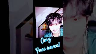 omizz facereveal minecraft omz face reveal [upl. by Ignace]