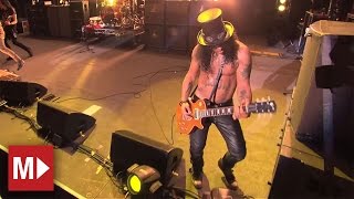 Slash ft Myles Kennedy amp The Conspirators  Live In Sydney  Trailer [upl. by Iorio]