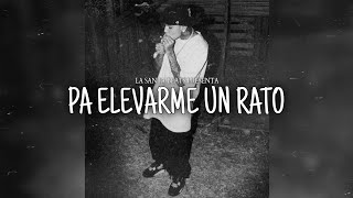 quotPa Elevarme Un Ratoquot Base De Rap Tumbado Instrumental Boom Bap Beat Uso Libre PISTA RAP MALANDRO [upl. by Adnowat915]