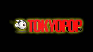 Tokyopop 2003 [upl. by Kaasi]