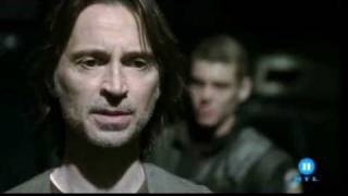 Stargate Universe Trailer German RTL 2 [upl. by Odlonra]