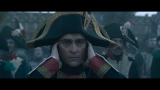 Napoleon 2023  Official® Trailer 1 4K UHD [upl. by Christos]