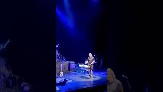 DANNY CAREY and ADRIAN BELEW BEAT PLACE DES ARTS MONTREAL OCT 2O24 shorts [upl. by Sweet777]