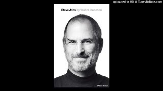 BIOGRAFIA DE STEVE JOBS  AUDIOLIBRO PARTE 1 [upl. by Lindie]