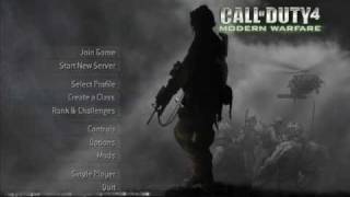 How To Record And View Cod 4 Demos [upl. by Adamis]