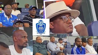 AMAFARANGA MURI RAYON YAMENETSE  ABAKIRE BA RAYON BAGARUTSE MUBINTU BYABO  REAGAN arabisobanuye [upl. by Moyra]