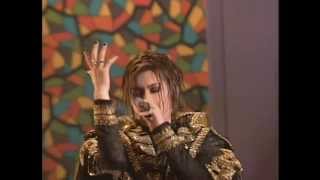 MALICE MIZER（マリスミゼル） Syunikiss HD [upl. by Mickey]