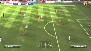 FIFA 13  Goals of the Week Round 12 [upl. by Davey446]