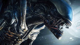 Alien Isolation  DLC TIME CREW EXPENDABLE  LAST SURVIVOR  TwitchYouTube Multistream [upl. by Rausch125]