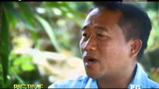 The Bigtime Story of Ronald Costales  CHairman and cofounder of COSTALES NATURE FARMS part 1 [upl. by Kwasi233]