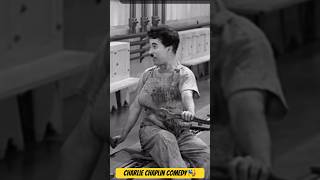 Charlie Chaplin comedy funny shortsyoutubeshorts [upl. by Yramanna]