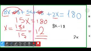 Math prep 2 [upl. by Ailahtan]