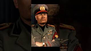 Do you know what these Dictators Did  Benito Mussolini 1922  1943 Part 1 history war italy [upl. by Strep234]