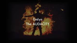 Emlyn  the AUDACITY lyrics [upl. by Glennie337]