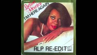 THELMA HOUSTON  Im Here Again RLPs REEDIT [upl. by Belter]