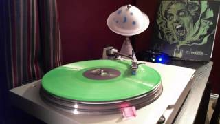 Richard Band  ReAnimator Soundtrack Full Vinyl Rip 2013 [upl. by Capone576]