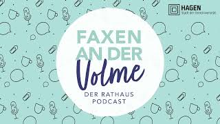 Faxen an der Volme  Folge11 mit dem Leiter des Fachbereichs Öffentliche Sicherheit und Ordnung [upl. by Shivers]