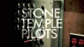 Stone Temple Pilots w Chester Bennington  Out Of Time teaser [upl. by Lsiel]