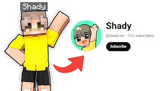 Does Shady have a secret YouTube Channel [upl. by Naji]