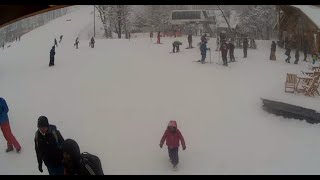 Emisión en directo de Cerro Castor [upl. by Jobey388]