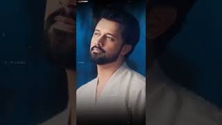 Faslon Ko Takalluf  Atif Aslam  Ramdan Special Naat  2024 [upl. by Wilhelmina]