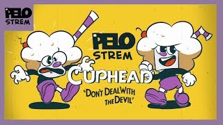 HIGHLIGHTS Pelo Strem  Cuphead quotDont deal with the Devilquot [upl. by Pliam]