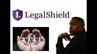 What is LegalShield [upl. by Ileyan590]