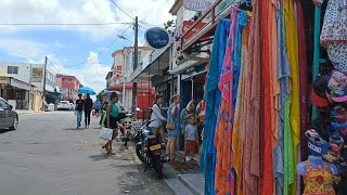 Mahebourg Village  Mauritius 🇲🇺 [upl. by Lay99]