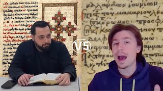 Ephesus amp Chalcedon History Discussion Daniel Kakish vs David Erhan amp Craig Truglia [upl. by Edmonds]