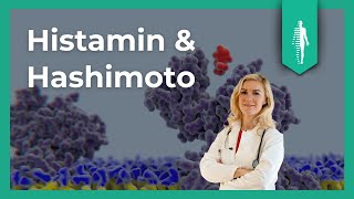 Histamin amp Autoimmunerkrankungen DAS solltest Du wissen Dr Simone Koch [upl. by Enaelem]