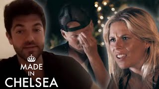 Liv Bentley amp Alex Mytton React to His Argument with Jamie Laing amp Frankie Gaff  Made in Chelsea [upl. by Kristoforo770]