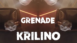 Krilino  Grenade [upl. by Zena]