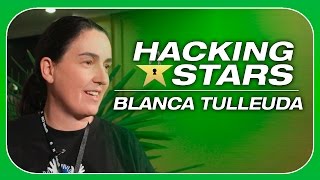 Entrevista a Blanca Tulleuda [upl. by Pinelli4]