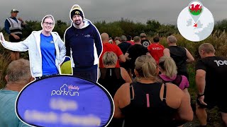 A parkrun we cant pronounce [upl. by Inva485]