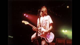 REMASTERED Nirvana  Live at Terminal One 03011994  AUD1 Full concert [upl. by Kirat]