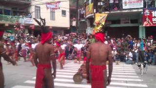 The Eagle Dance of Natonin ADERFSEAGA [upl. by Carilyn]