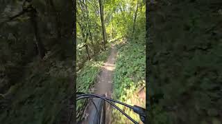 Lebanon Hills mtb mn mtb bicycle mountainbike bikelife mountainbikeriders eagan minnesota [upl. by Adnyleb]