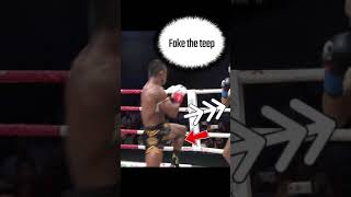 Buakaw Banchamek Brutal Muay Thai Knockout Breakdown Fun บัวขาว [upl. by Herrington217]