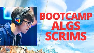 iiTzTimmy BOOTCAM IN AMSTERDAM ALGS LAN SCRIMS FT GILD AND WALTZY [upl. by Editha]