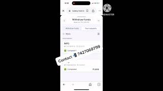 How to increase withdrawal limit in battery bet  baterybet baterybet baterygamingapp batery [upl. by Howie678]