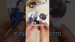 taehyung photocards unboxing dicon ☆ taehyung photocard unboxing kpop bts btsarmy [upl. by Caye]