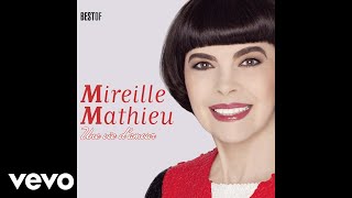 Mireille Mathieu  Acropolis adieu Audio [upl. by Eelsew]