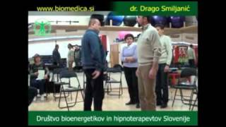 Tečaj bioenergije  dr Drago Smiljanić [upl. by Aymik]