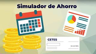 Conoce los Simuladores y Calculadoras de CONDUSEF [upl. by Lleret907]