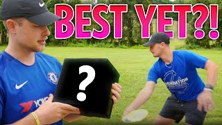 The Best Starter Set Weve Ever Thrown  Disc Golf Starter Set Challenge [upl. by Lachman]