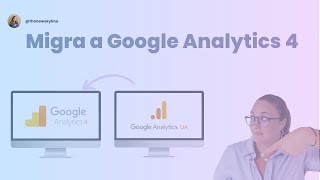 Migración a Google Analytics 4  Caso práctico paso a paso [upl. by Aiyekal]