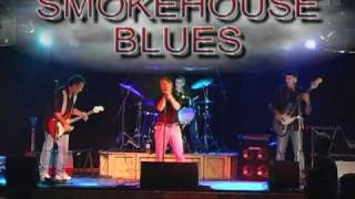 SMOKEHOUSE BLUES Band Demo [upl. by Luanne483]